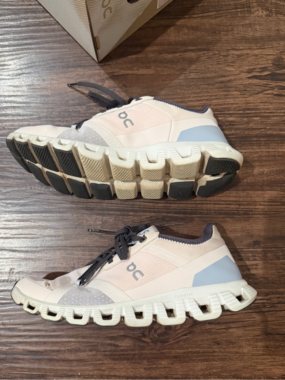 Women’s On Cloud — X 3 AD - Picture 11 of 12